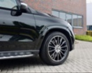 Mercedes-Benz GLE, 580 mHEV 4MATIC, SUV, benzin