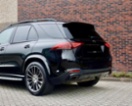 Mercedes-Benz GLE, 580 mHEV 4MATIC, SUV, benzin