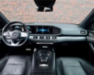Mercedes-Benz GLE, 580 mHEV 4MATIC, SUV, benzin