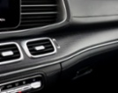 Mercedes-Benz GLE, 580 mHEV 4MATIC, SUV, benzin