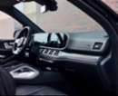 Mercedes-Benz GLE, 580 mHEV 4MATIC, SUV, benzin