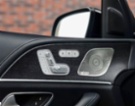 Mercedes-Benz GLE, 580 mHEV 4MATIC, SUV, benzin