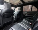 Mercedes-Benz GLE, 580 mHEV 4MATIC, SUV, benzin