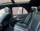 Mercedes-Benz GLE, 580 mHEV 4MATIC, SUV, benzin