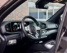 Mercedes-Benz GLE, 580 mHEV 4MATIC, SUV, benzin