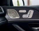 Mercedes-Benz GLE, 580 mHEV 4MATIC, SUV, benzin