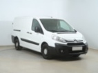 Citroen Jumpy, 2.0 HDi, L2H1, ČR