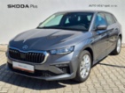 Škoda Scala, Top Selection 1.5TSi 110kW 6°,