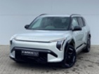 Kia EV3, 81kWh GT-Line, SUV, elektro