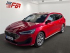 Ford Focus, CZ Titanium X Záruka od FORD67, kombi,