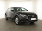 Audi Q8, 55 TFSI,, SUV, Benzín