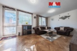 Prodej bytu 3+1, 81 m², Brandýs nad Labem, ul. Jasanová