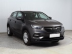 Opel Grandland, 1.2 Turbo, ČR,1.maj, Serv.kniha,,