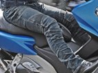 Moto rifle Kamin, Moto Pants