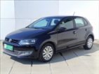 Volkswagen Polo, 1,2 i Klimatizace, hatchback,