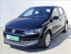 Volkswagen Polo, 1,2 i Klimatizace, hatchback,