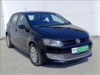 Volkswagen Polo, 1,2 i Klimatizace, hatchback,