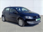 Volkswagen Polo, 1,2 i Klimatizace, hatchback,