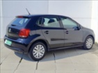 Volkswagen Polo, 1,2 i Klimatizace, hatchback,