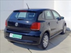 Volkswagen Polo, 1,2 i Klimatizace, hatchback,