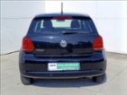 Volkswagen Polo, 1,2 i Klimatizace, hatchback,