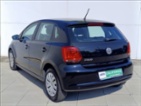 Volkswagen Polo, 1,2 i Klimatizace, hatchback,