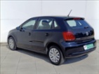 Volkswagen Polo, 1,2 i Klimatizace, hatchback,