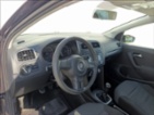 Volkswagen Polo, 1,2 i Klimatizace, hatchback,