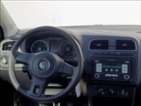 Volkswagen Polo, 1,2 i Klimatizace, hatchback,