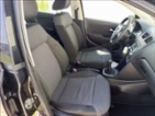 Volkswagen Polo, 1,2 i Klimatizace, hatchback,