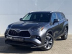 Toyota Highlander, 2.5 HSD e-CVT AWD Comfort, SUV,