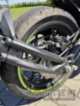 QJ Motor SRK 400, nakedbike