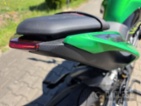 QJ Motor SRK 400, nakedbike