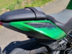 QJ Motor SRK 400, nakedbike