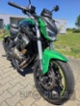 QJ Motor SRK 400, nakedbike