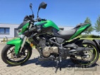 QJ Motor SRK 400, nakedbike