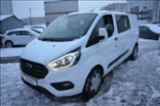 Ford Transit, CUSTOM 2,0 D