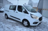 Ford Transit, CUSTOM 2,0 D