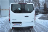 Ford Transit, CUSTOM 2,0 D