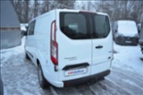 Ford Transit, CUSTOM 2,0 D