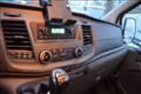 Ford Transit, CUSTOM 2,0 D