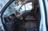 Ford Transit, CUSTOM 2,0 D