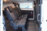 Ford Transit, CUSTOM 2,0 D