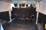 Ford Transit, CUSTOM 2,0 D