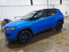 Jeep Compass, LATITUDE, SUV, benzin