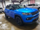Jeep Compass, LATITUDE, SUV, benzin