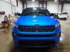 Jeep Compass, LATITUDE, SUV, benzin
