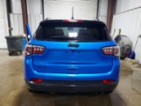 Jeep Compass, LATITUDE, SUV, benzin