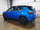 Jeep Compass, LATITUDE, SUV, benzin
