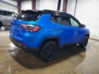 Jeep Compass, LATITUDE, SUV, benzin